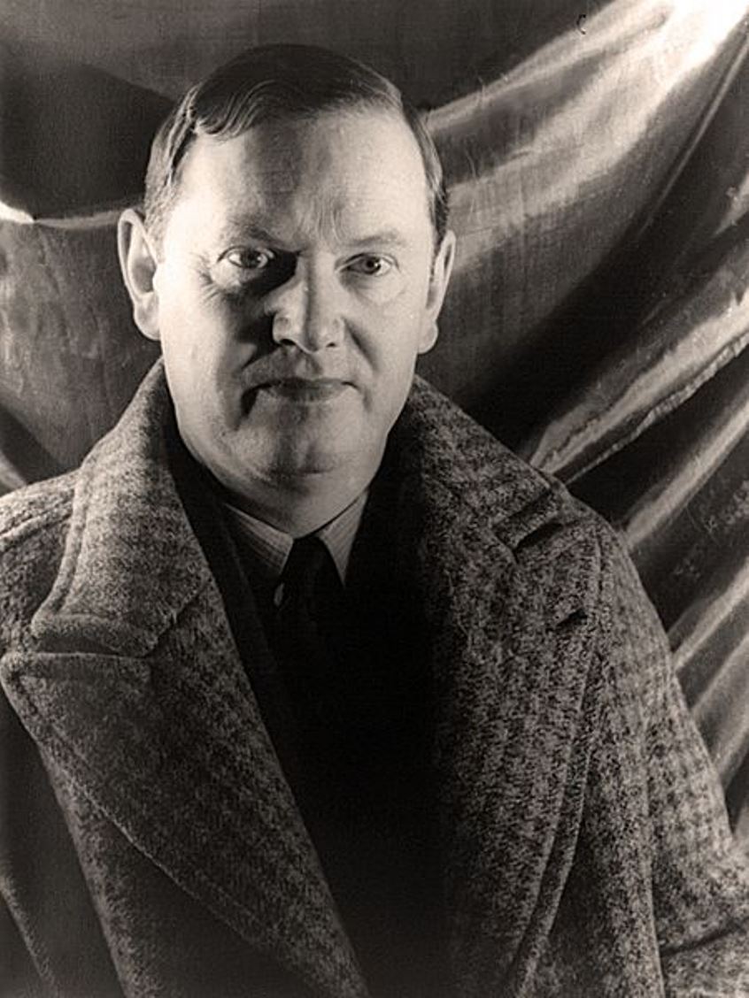 Evelyn Waugh (1903 - 1966) - Foto 1